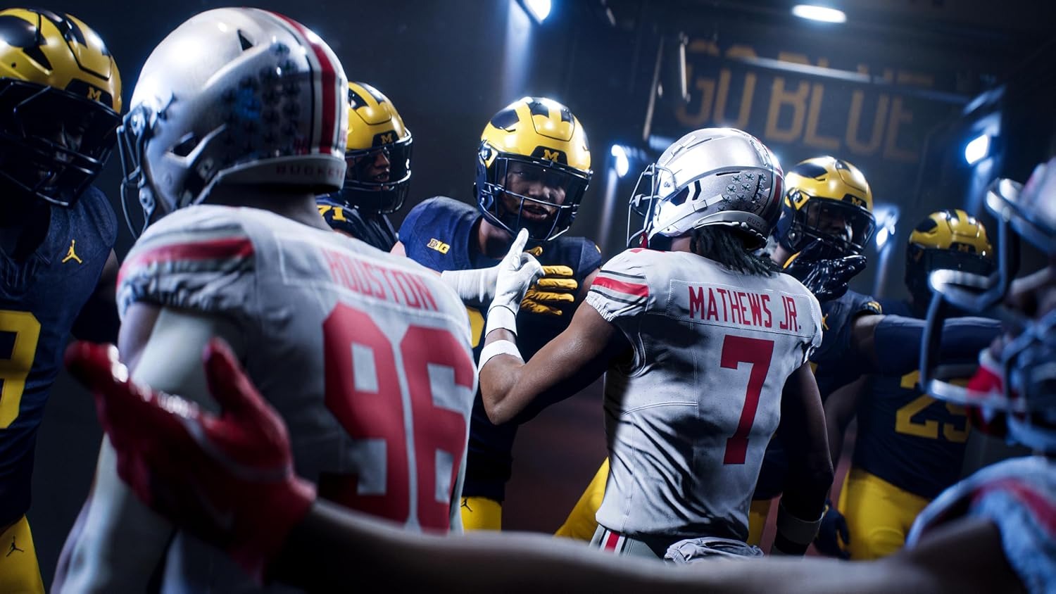 College Football 27 [PlayStation 5] PlayStation 5 Video Game Electronic Arts