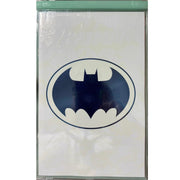 ComicCapsule Protective Case [10 Pack Glow In The Dark Silver Age Size] Comics ComicCapsule