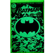 ComicCapsule Protective Case [Glow Modern Age Size] Comics ComicCapsule