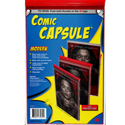ComicCapsule Protective Case [Red Modern Age Size] Comics ComicCapsule