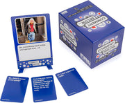 Comment Below [Board Games, 3 -20 Players] Board Game What Do You Meme?   