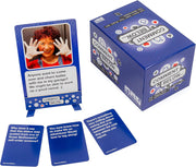 Comment Below [Board Games, 3 -20 Players] Board Game What Do You Meme?   
