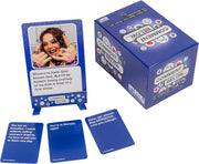 Comment Below [Board Games, 3 -20 Players] Board Game What Do You Meme?   