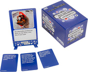 Comment Below [Board Games, 3 -20 Players] Board Game What Do You Meme?   
