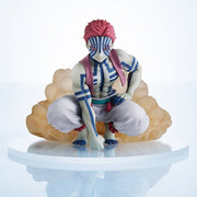 ConoFig Demon Slayer: Kimetsu no Yaiba - Akaza Figure Toys & Games Aniplex of America