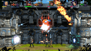 Contra: Operation Galuga - Limited Run Games #16 [Xbox One] Xbox One Video Game Limited Run Games   