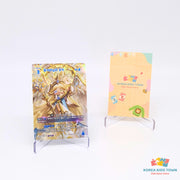 CookieRun Braverse TCG: Ancient Cookie 25-26 World Championship Collectible Card Set Card Game Devsisters