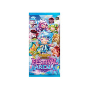 CookieRun Braverse TCG: Festival Arena Booster Box - 28 Packs Card Game Devsisters