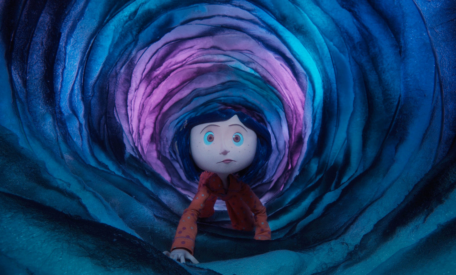 Coraline Steel Book [Blu-Ray] Blu-Ray Steelbook Universal Pictures
