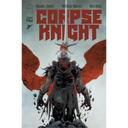 Corpse Knight: #1 [Jae Lee CVR B] 2026 Comics Image Comics