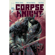 Corpse Knight: #1 [Matthew Roberts & Rico Renzi CVR A] 2026 Comics Image Comics