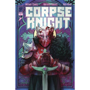 Corpse Knight: #1 [Nimit Malavia CVR D - 1:25] 2026 Comics Image Comics