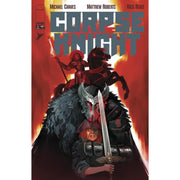 Corpse Knight: #1 [Stephanie Hans CVR F - 1:100] 2026 Comics Image Comics