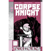 Corpse Knight: #1 [Tonci Zonjic CVR C - 1:10] 2026 Comics Image Comics