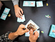 Cortex Challenge [Board Game, 2 - 6 Players] Board Game Asmodee