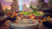 Crash Team Rumble - Deluxe Edition [PlayStation 5] PlayStation 5 Video Game Activision