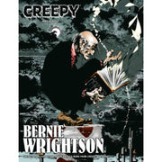 Creepy Presents Bernie Wrightson: [Bernie Wrightson Paperback] 2026 Comics Dark Horse