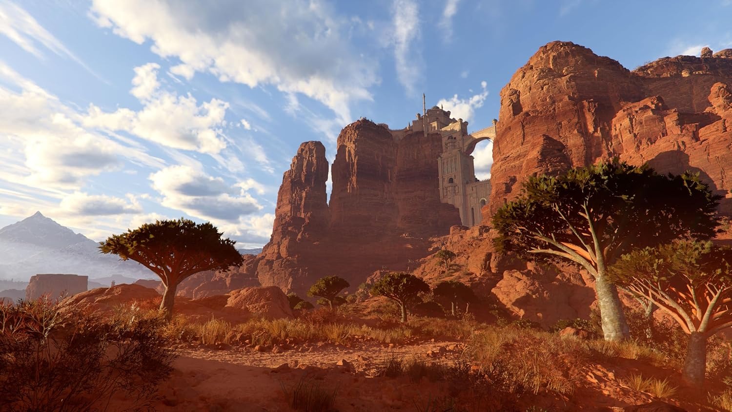 Crimson Desert: Standard Edition [PlayStation 5] PlayStation 5 Video Game Pearl Abyss