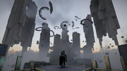 Crimson Desert: Standard Edition [Xbox Series X] Xbox Series X Video Game Pearl Abyss