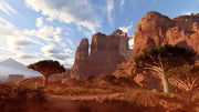 Crimson Desert: Standard Edition [Xbox Series X] Xbox Series X Video Game Pearl Abyss