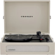 Crosley: Voyager Turntable Dune - CR8017B-DU [Electronics] Electronics Crosley
