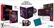 Crypt of The Necrodancer - Collectors Edition [Nintendo Switch] Nintendo Switch Video Game Brace Yourself Games