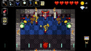 Crypt of The Necrodancer - Collectors Edition [Nintendo Switch] Nintendo Switch Video Game Brace Yourself Games