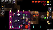 Crypt of The Necrodancer [Nintendo Switch] Nintendo Switch Video Game Brace Yourself Games