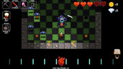 Crypt of The Necrodancer [Nintendo Switch] Nintendo Switch Video Game Brace Yourself Games