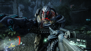 Crysis 3 Remastered - Bonus Art Card [Nintendo Switch] Nintendo Switch Video Game Limited Run Games