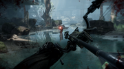 Crysis 3 Remastered - Deluxe Edition [Nintendo Switch] Nintendo Switch Video Game Limited Run Games   