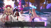 Crystar [Nintendo Switch] Nintendo Switch Video Game NIS America
