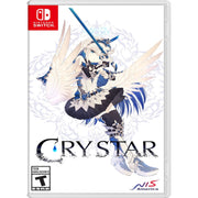 Crystar [Nintendo Switch] Nintendo Switch Video Game NIS America