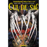 Cul-De-Sac Anniversary Edition:: #1 [Jonathan Wayshak CVR A] 2026 Comics Bad Idea