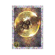 Cardsmiths Currency Trading Cards: Series 5 Mega Box - 8 Packs Collectible Cardsmiths