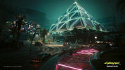 Cyberpunk 2077: Ultimate Edition [PlayStation 5] PlayStation 5 Video Game Bandai Namco