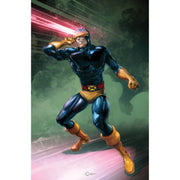 Cyclops: #1 [Clayton Crain Virgin - 1:50] 2026 Comics Marvel Comics