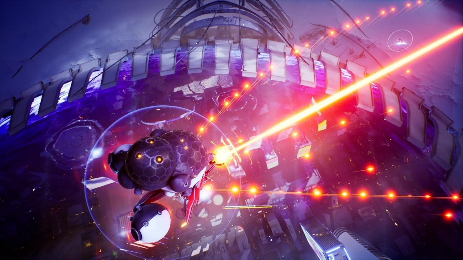 Cygni: All Guns Blazing [PlayStation 5] PlayStation 5 Video Game Konami