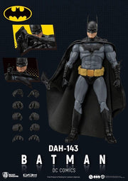 DC Comics: Batman Dynamic 8ction Figure Toys & Games Beast Kingdom