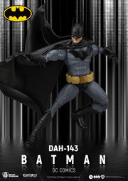 DC Comics: Batman Dynamic 8ction Figure Toys & Games Beast Kingdom