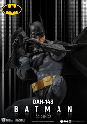DC Comics: Batman Dynamic 8ction Figure Toys & Games Beast Kingdom