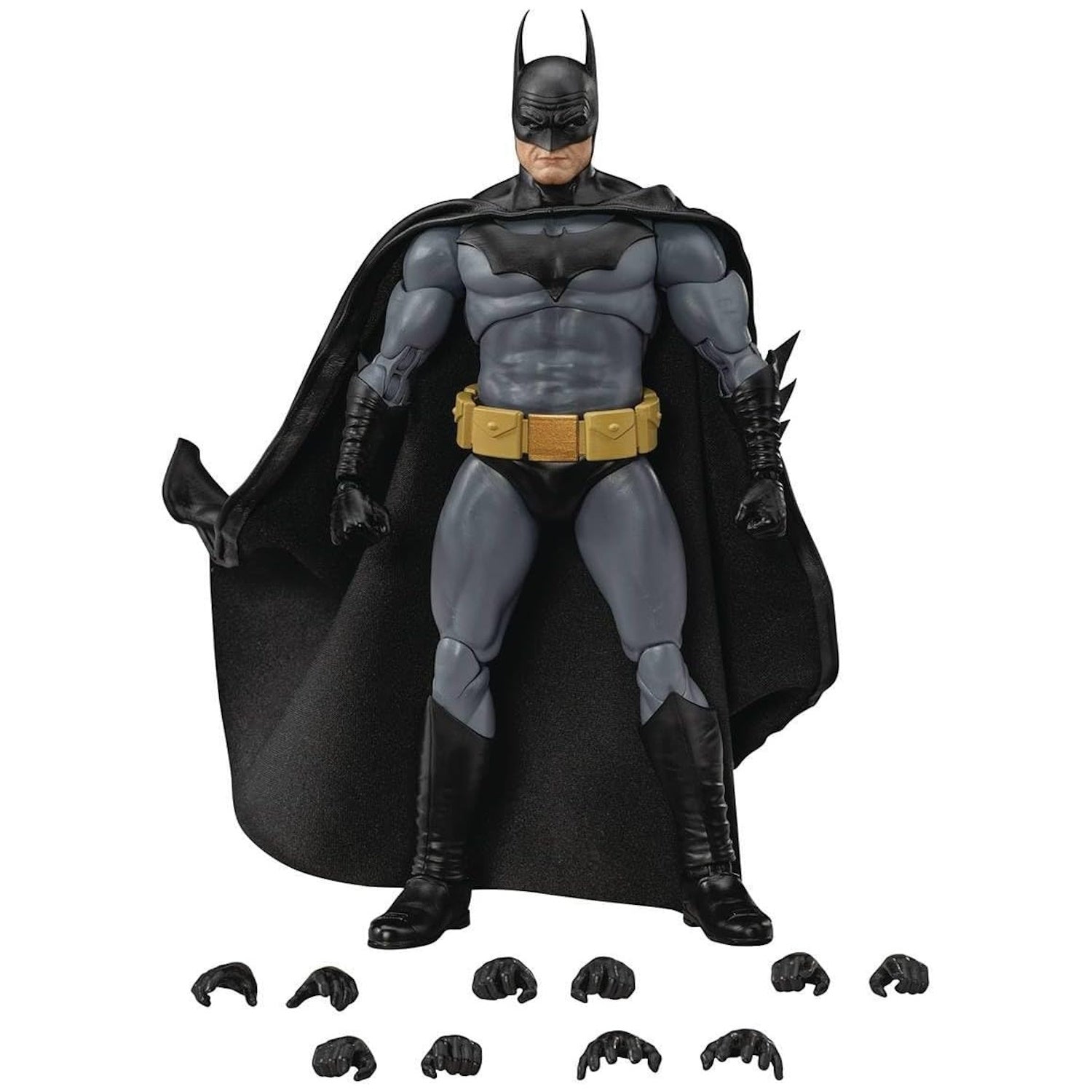 DC Comics: Batman Dynamic 8ction Figure Toys & Games Beast Kingdom