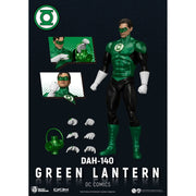 DC Comics: Green Lantern Dynamic 8ction Figure Toys & Games Beast Kingdom