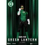 DC Comics: Green Lantern Dynamic 8ction Figure Toys & Games Beast Kingdom