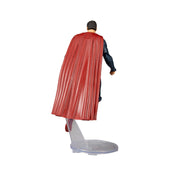 DC Justice League Movie Superman 7" Action Figure - Blue/Red Toys & Games McFarlane Toys   