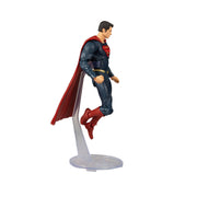 DC Justice League Movie Superman 7" Action Figure - Blue/Red Toys & Games McFarlane Toys   
