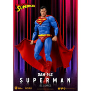 DC Comics: Superman Dynamic 8ction Figure Toys & Games Beast Kingdom