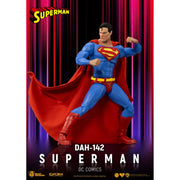 DC Comics: Superman Dynamic 8ction Figure Toys & Games Beast Kingdom