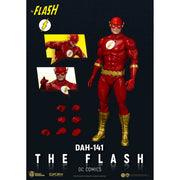 DC Comics: The Flash Dynamic 8ction Figure Toys & Games Beast Kingdom