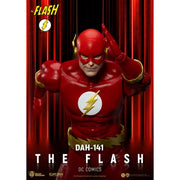 DC Comics: The Flash Dynamic 8ction Figure Toys & Games Beast Kingdom